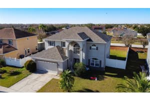 5417 CALLA LILY COURT, KISSIMMEE, FL 34758 Sold 04/07/25