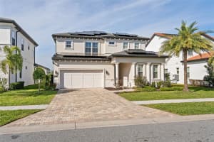 10631 ROYAL CYPRESS WAY, ORLANDO, FL 32836 Sold 03/20/25