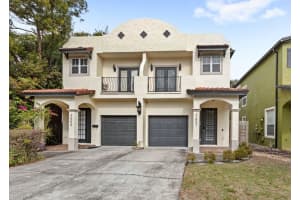 2607 JEFFERSON STREET, ORLANDO, FL 32803 Sold 02/28/25