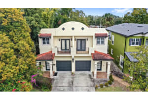 2607 JEFFERSON STREET, ORLANDO, FL 32803 Sold 02/28/25