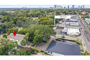 2607 JEFFERSON STREET, ORLANDO, FL 32803 Sold 02/28/25