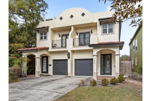 2607 JEFFERSON STREET, ORLANDO, FL 32803 Sold 02/28/25