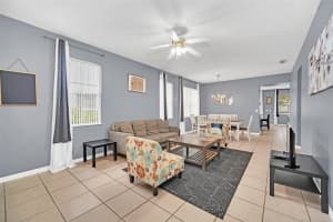 306 KETTERING ROAD, DAVENPORT, FL 33897 Sold 05/29/25
