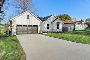 58 BONITA ROAD, DEBARY, FL 32713 Sold 06/16/25