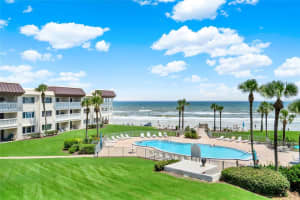 3663 S Atlantic Ave #11d, NEW SMYRNA BEACH