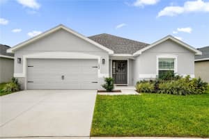 1058 SILAS STREET, HAINES CITY, FL 33844 Sold 03/18/25