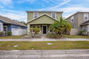 7707 RIVERDALE AVENUE, TAMPA, FL 33604 Sold 06/30/25