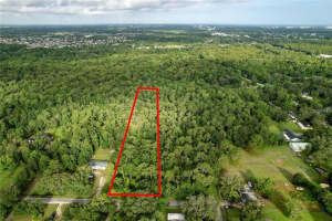 848 HAMILTON DRIVE, ORLANDO, FL 32833 - MLS#MFRO6270643
