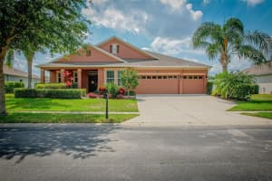 169 MAGNETA LOOP, AUBURNDALE, FL 33823 Sold 07/17/25