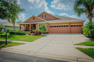 169 MAGNETA LOOP, AUBURNDALE, FL 33823 Sold 07/17/25