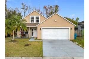 5181 VISTA LAGO DRIVE, ORLANDO, FL 32811 Sold 03/10/25