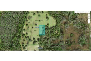 COMMONWEALTH AVE N, POLK CITY, FL 33868 - MLS#MFRO6270669