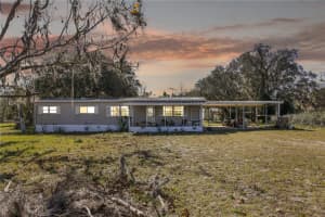 20100 JORDAN RIVER ROAD, UMATILLA, FL 32784 Sold 06/05/25