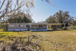 20100 JORDAN RIVER ROAD, UMATILLA, FL 32784 Sold 06/05/25