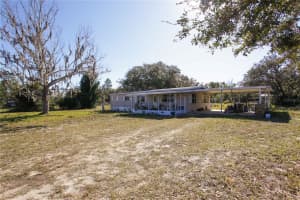 20100 JORDAN RIVER ROAD, UMATILLA, FL 32784 Sold 06/05/25