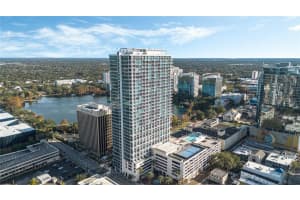 150 E Robinson St #3104-1, ORLANDO