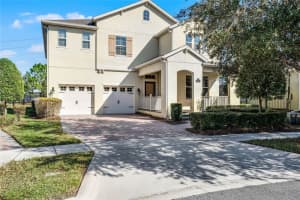 8729 EDEN COVE DRIVE, WINTER GARDEN, FL 34787 Sold 08/25/25