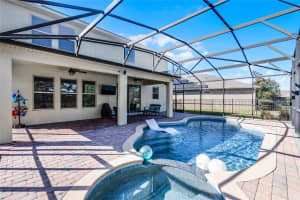 8729 EDEN COVE DRIVE, WINTER GARDEN, FL 34787 Sold 08/25/25