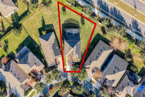 8729 EDEN COVE DRIVE, WINTER GARDEN, FL 34787 Sold 08/25/25