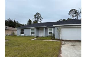 43 RED BARN DRIVE, PALM COAST, FL 32164 Sold 03/18/25