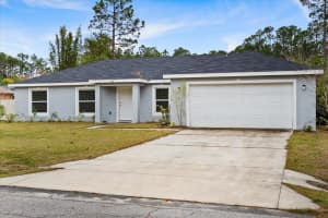 43 RED BARN DRIVE, PALM COAST, FL 32164 Sold 03/18/25