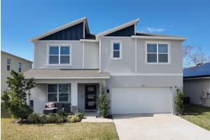 236 TALISI LOOP, ST CLOUD, FL 34771 Sold 08/01/25
