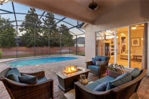 6490 EVERINGHAM LANE, SANFORD, FL 32771 Sold 03/28/25