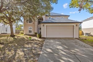 2236 SANDRIDGE CIRCLE, EUSTIS, FL 32726 Sold 03/07/25