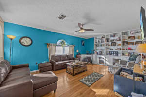 2236 SANDRIDGE CIRCLE, EUSTIS, FL 32726 Sold 03/07/25