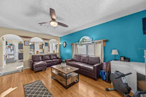2236 SANDRIDGE CIRCLE, EUSTIS, FL 32726 Sold 03/07/25