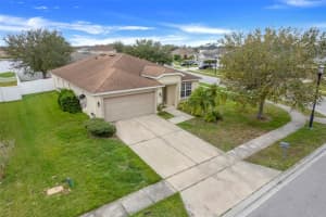 3300 PEKIN STREET, ST CLOUD, FL 34772 Sold 04/15/25