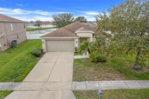 3300 PEKIN STREET, ST CLOUD, FL 34772 Sold 04/15/25