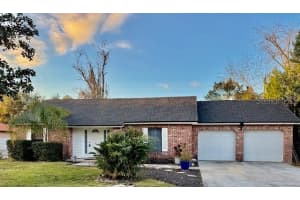 1134 MELAGANO STREET, DELTONA, FL 32725 Sold 04/30/25
