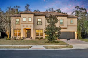 124 ADLER POINT, OVIEDO, FL 32765 Sold 07/07/25