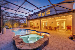 124 ADLER POINT, OVIEDO, FL 32765 Sold 07/07/25