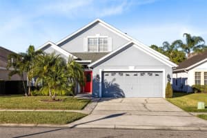 1347 ROYAL SAINT GEORGE DRIVE, ORLANDO, FL 32828 Sold 03/13/25