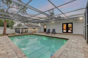 5116 11TH AVENUE, BRADENTON, FL 34209 Sold 02/17/25