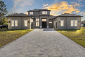 20344 SHELDON STREET, ORLANDO, FL 32833 Sold 08/15/25