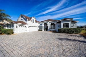 5097 HAWKS HAMMOCK WAY, SANFORD, FL 32771 Sold 02/26/25