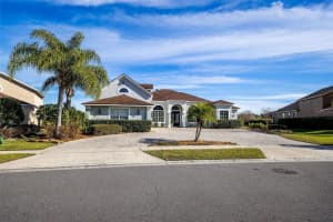 5097 HAWKS HAMMOCK WAY, SANFORD, FL 32771 Sold 02/26/25