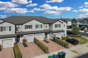 12067 WHITE WAVE POINT, ORLANDO, FL 32828 Sold 05/15/25