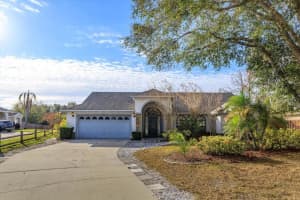 2410 ALCLOBE CIRCLE, OCOEE, FL 34761 Sold 02/14/25
