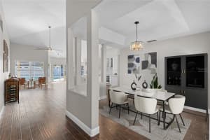 1027 SWEETBROOK WAY, ORLANDO, FL 32828 Sold 04/07/25
