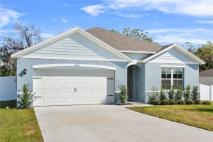 3718 SAWYER STREET, TAVARES, FL 32778 Sold 02/25/25