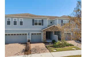 2741 PLEASANT CYPRESS CIRCLE, KISSIMMEE, FL 34741 Sold 02/24/25