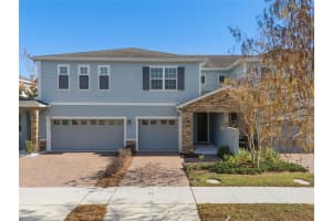 2741 PLEASANT CYPRESS CIRCLE, KISSIMMEE, FL 34741 Sold 02/24/25
