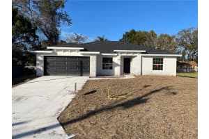 102 COLOMBA ROAD, DEBARY, FL 32713 Sold 03/27/25