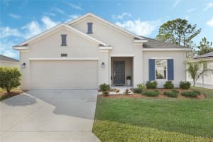 4530 TAHOE CIRCLE, CLERMONT, FL 34714 Sold 04/04/25