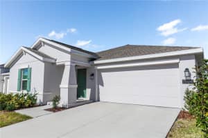 2037 FREEMARK STREET, OSTEEN, FL 32764 Sold 04/14/25