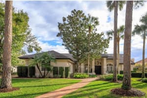 4832 SHORELINE CIRCLE, SANFORD, FL 32771 Sold 03/27/25
